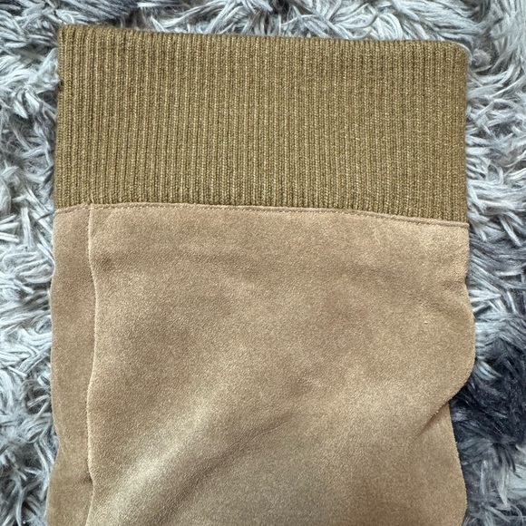 Steve Madden Cyberr Boots - Picture 5 of 6